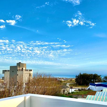 澎湖北吉光背包客民宿 Bayhouse Hostel Penghu Magong Exteriör bild